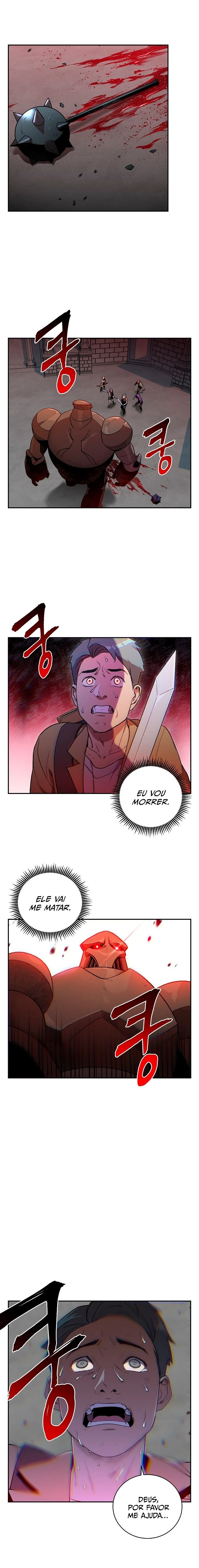 Dungeon ReinÃ­cio capitulo 16 pagina 7