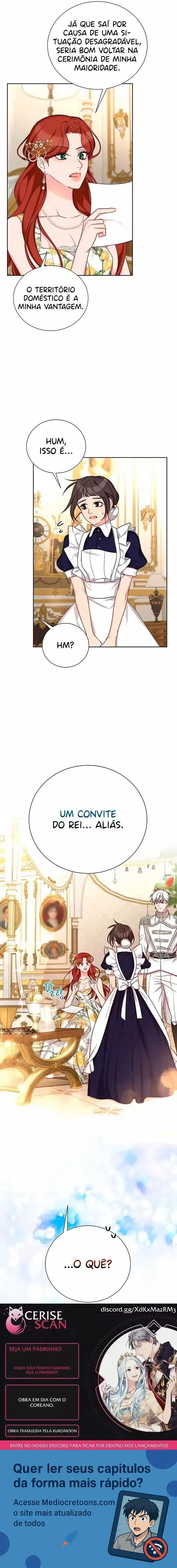 A Vilã Reencarnada capitulo 28 pagina 7