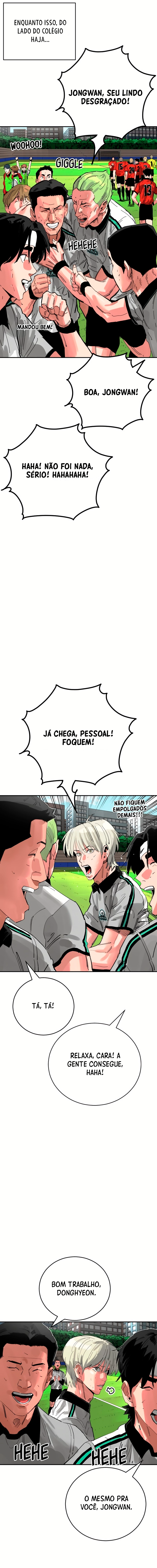 O Grande Salto capitulo 199 pagina 12