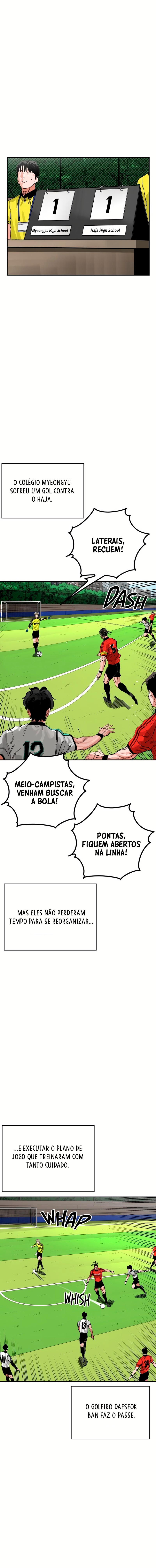 O Grande Salto capitulo 199 pagina 14