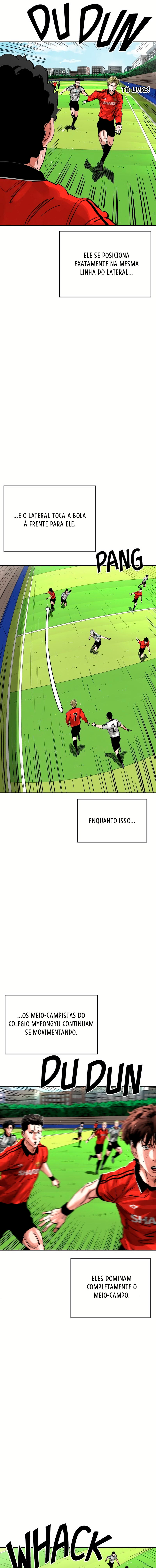 O Grande Salto capitulo 199 pagina 18