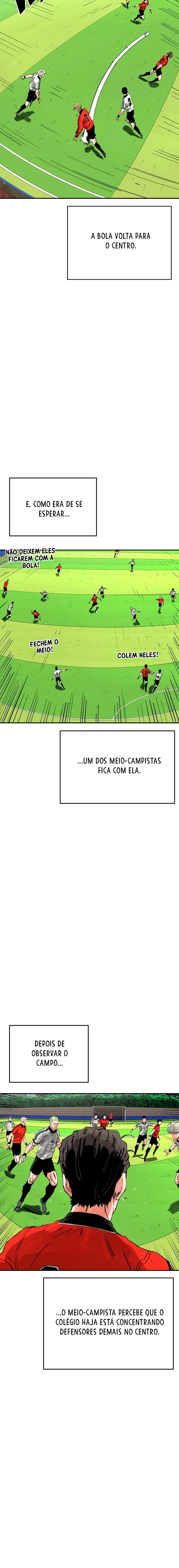O Grande Salto capitulo 199 pagina 19