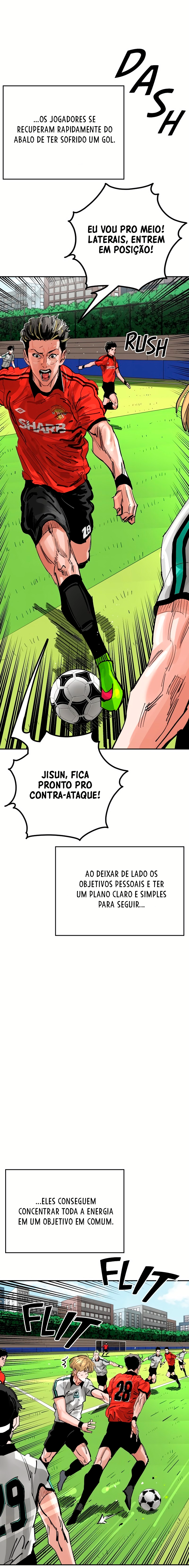 O Grande Salto capitulo 199 pagina 21