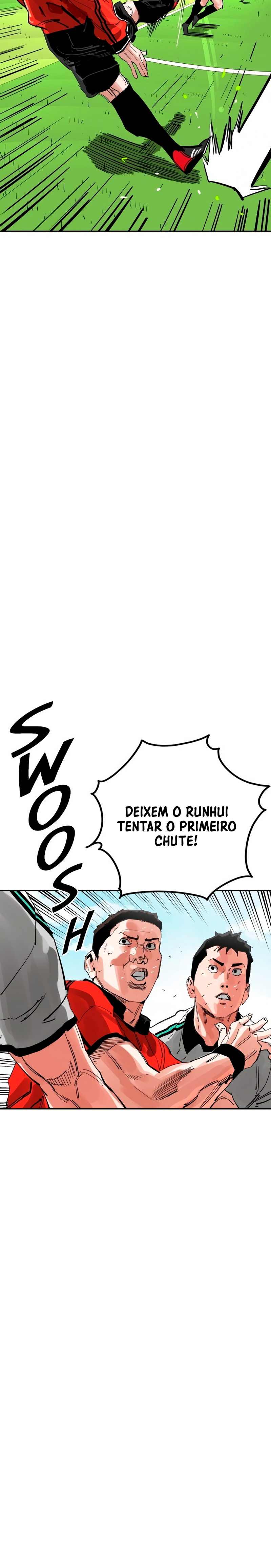 O Grande Salto capitulo 199 pagina 23