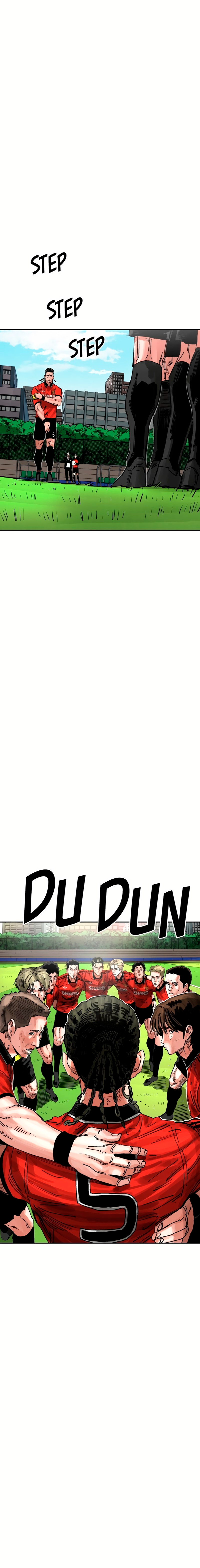 O Grande Salto capitulo 199 pagina 5