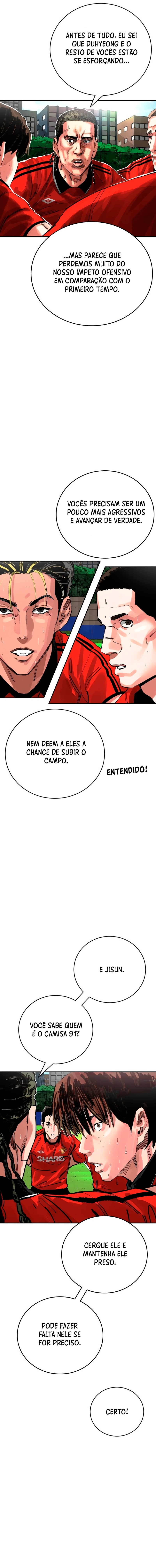 O Grande Salto capitulo 199 pagina 6