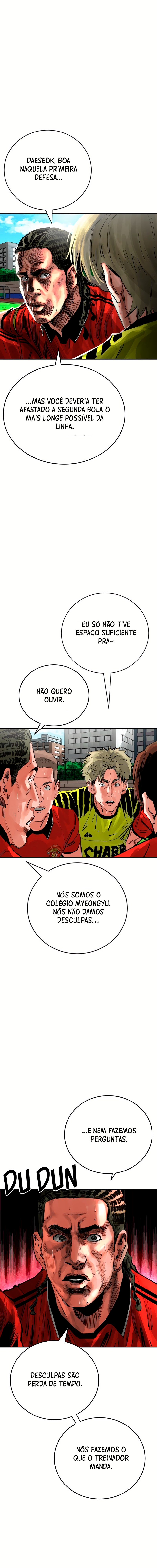 O Grande Salto capitulo 199 pagina 8