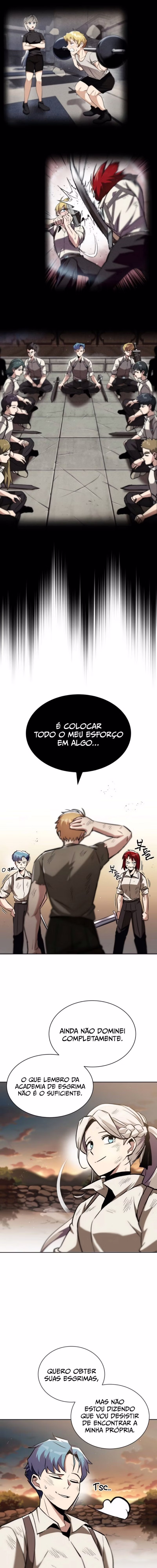 A SuperaÃ§Ã£o do Nobre Vagabundo capitulo 30 pagina 14