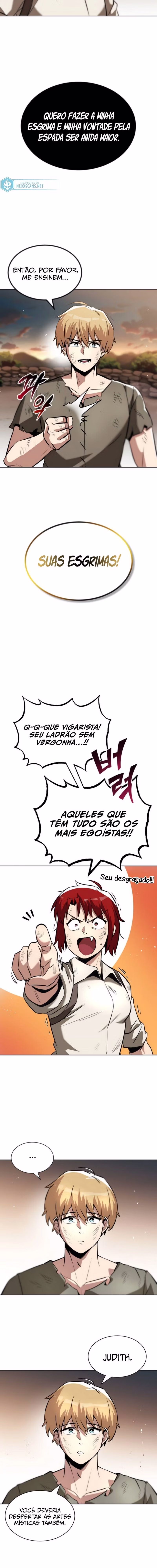 A SuperaÃ§Ã£o do Nobre Vagabundo capitulo 30 pagina 15