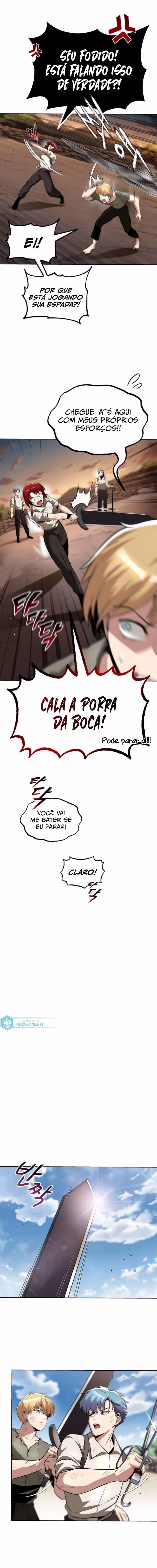 A SuperaÃ§Ã£o do Nobre Vagabundo capitulo 30 pagina 16