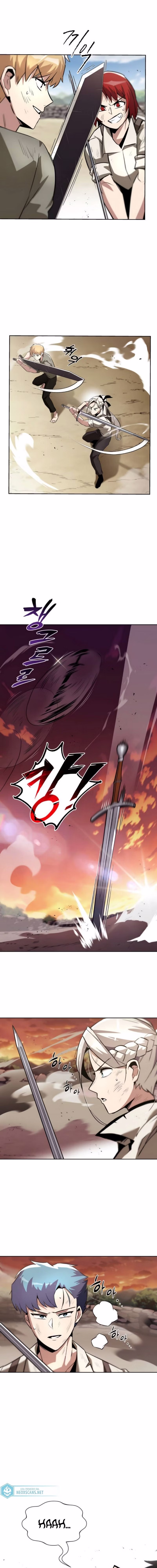 A SuperaÃ§Ã£o do Nobre Vagabundo capitulo 30 pagina 17