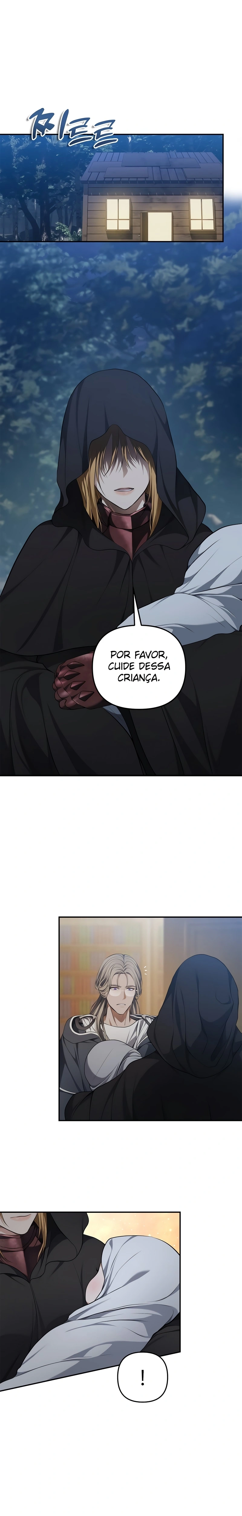 A Segunda Vida do Ranker capitulo 136 pagina 1