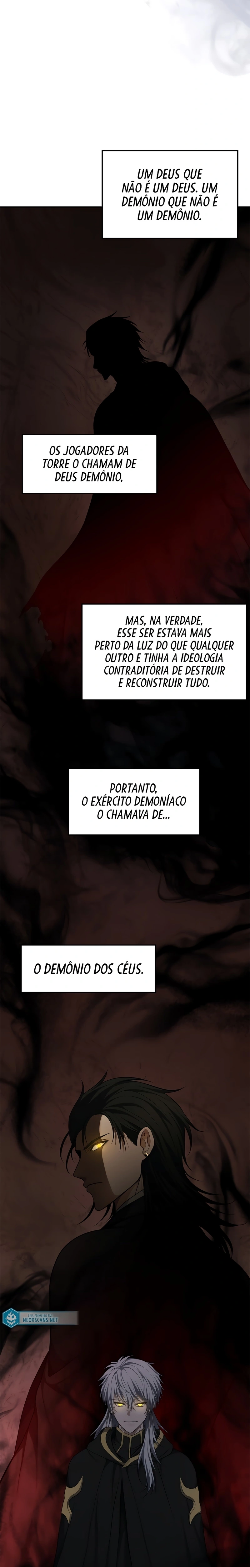 A Segunda Vida do Ranker capitulo 136 pagina 12