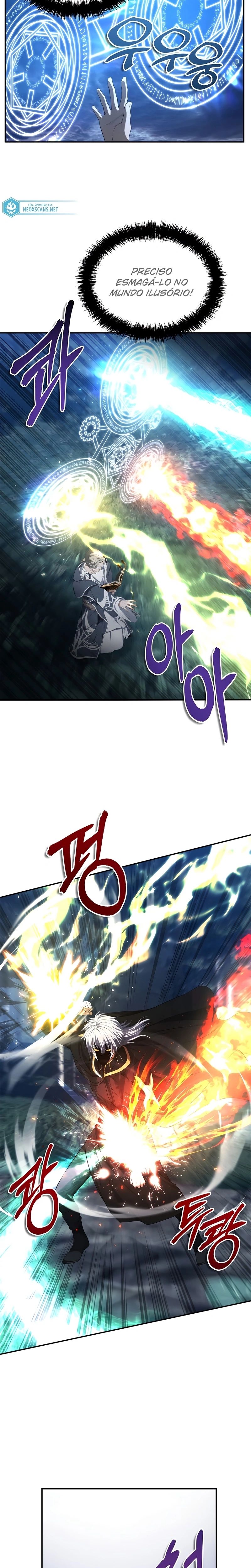 A Segunda Vida do Ranker capitulo 136 pagina 14