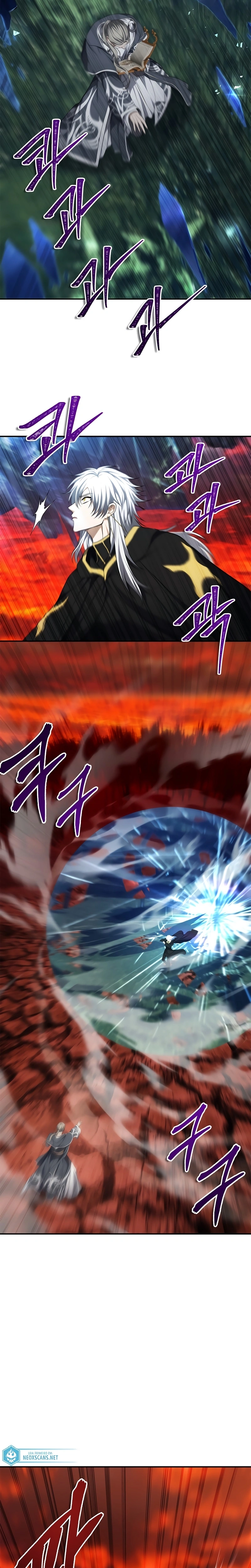 A Segunda Vida do Ranker capitulo 136 pagina 16