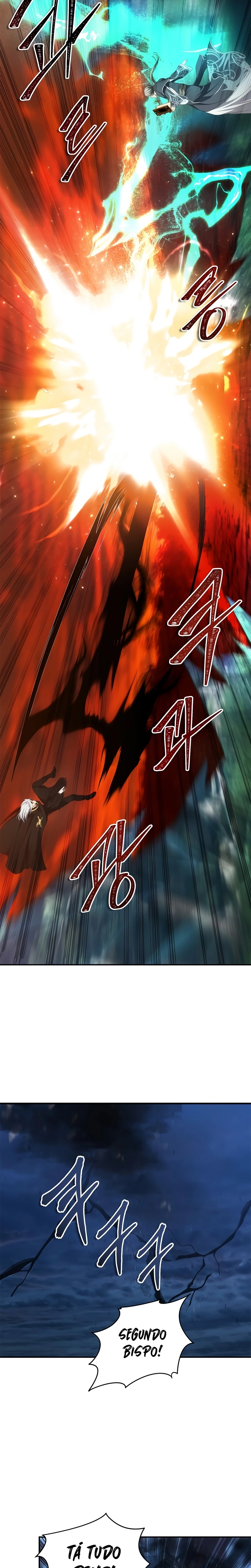 A Segunda Vida do Ranker capitulo 136 pagina 18