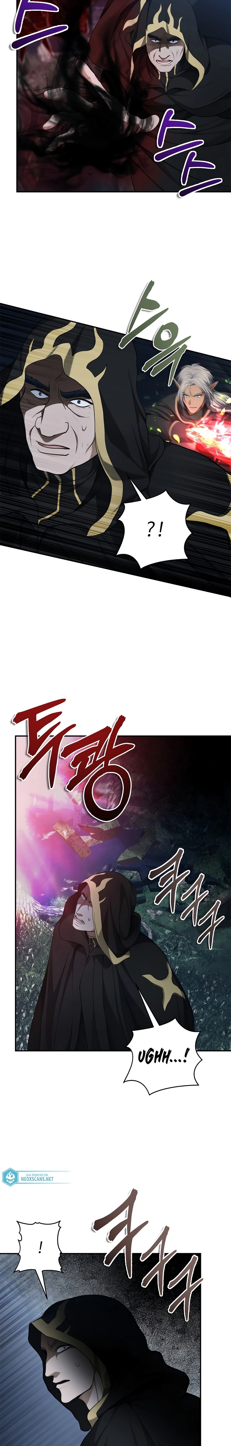 A Segunda Vida do Ranker capitulo 136 pagina 20
