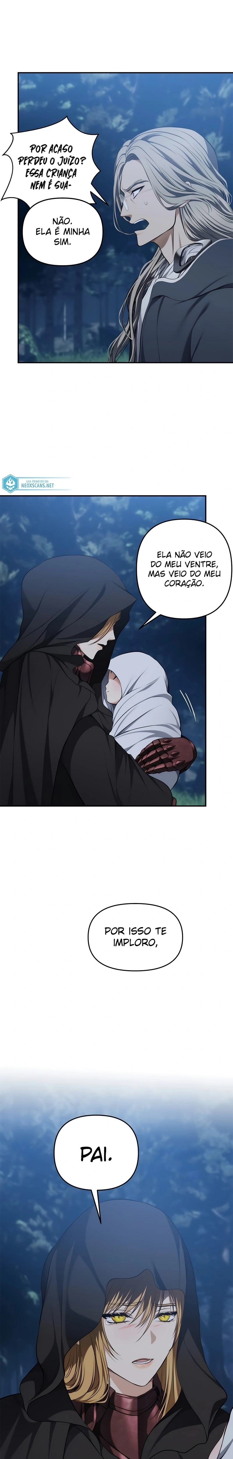 A Segunda Vida do Ranker capitulo 136 pagina 2