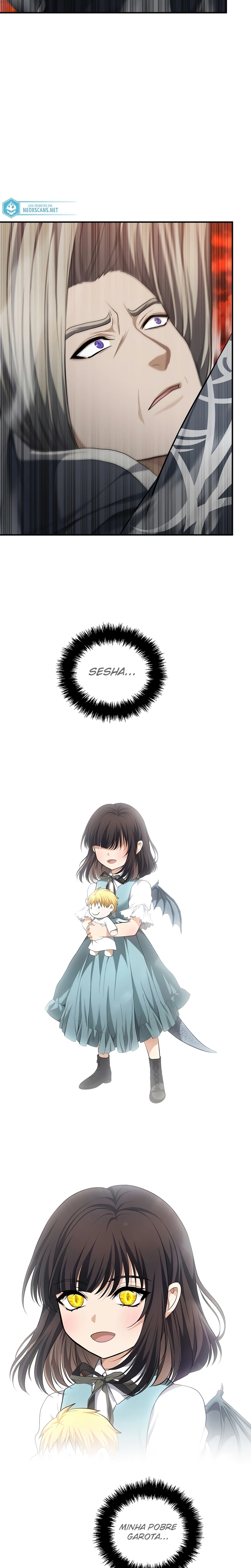 A Segunda Vida do Ranker capitulo 136 pagina 25