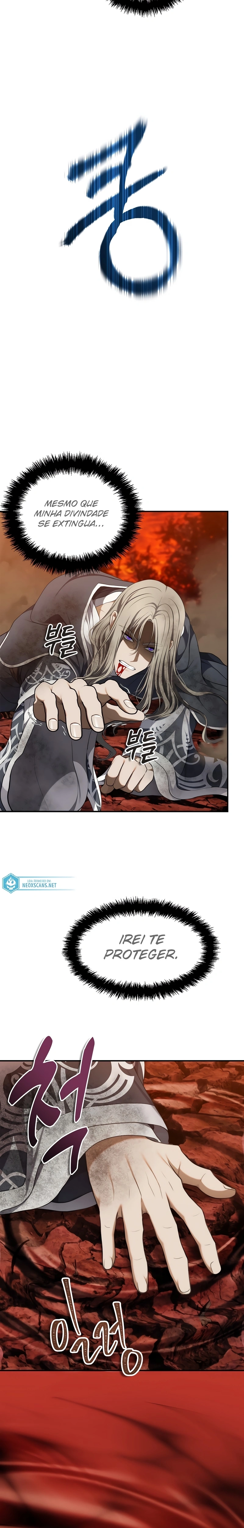 A Segunda Vida do Ranker capitulo 136 pagina 26