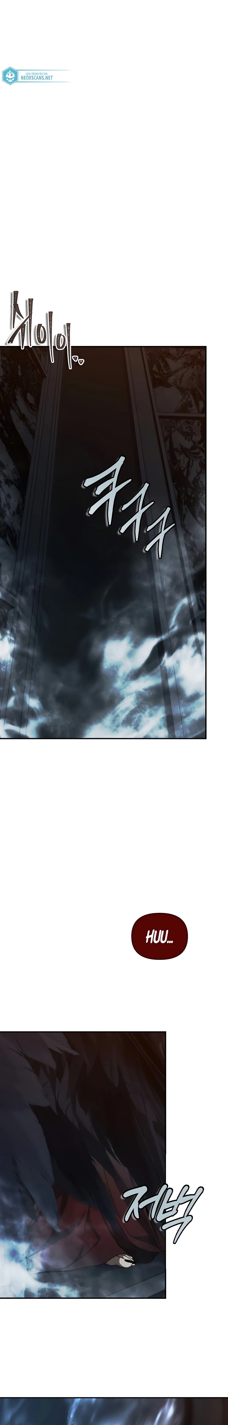 A Segunda Vida do Ranker capitulo 136 pagina 28