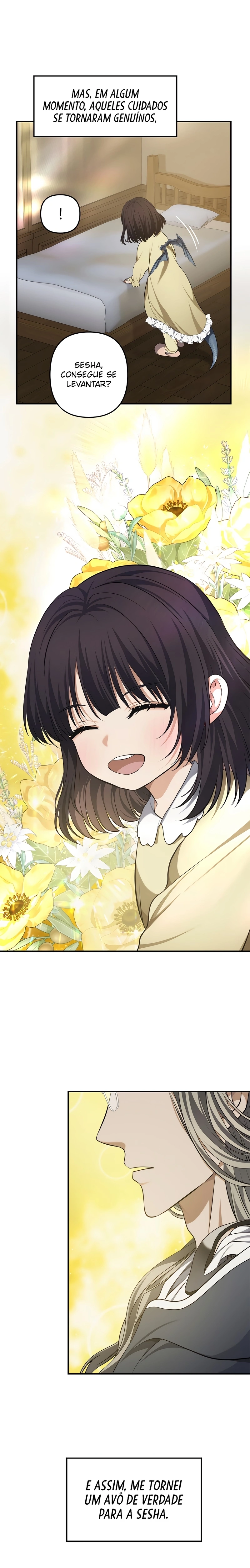 A Segunda Vida do Ranker capitulo 136 pagina 4