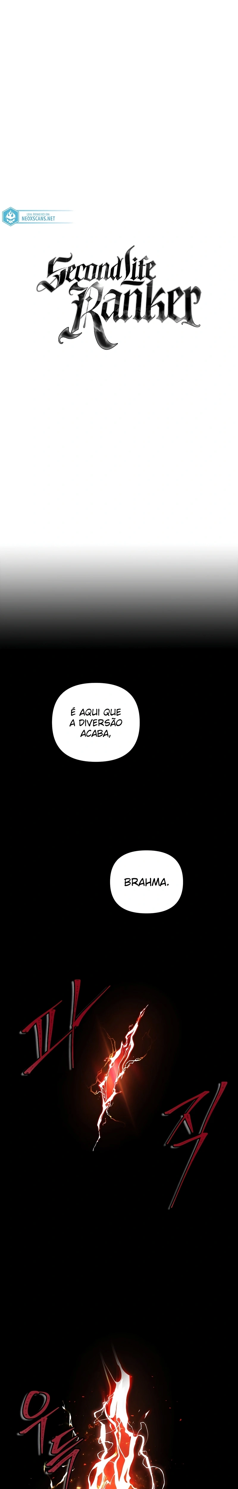 A Segunda Vida do Ranker capitulo 136 pagina 5