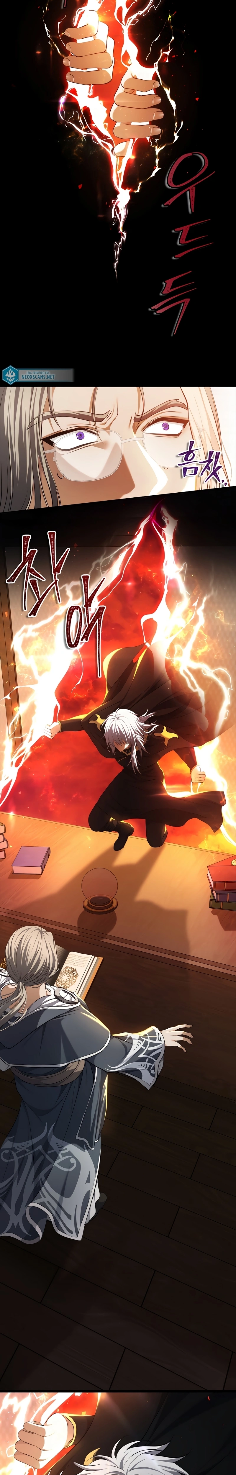 A Segunda Vida do Ranker capitulo 136 pagina 6