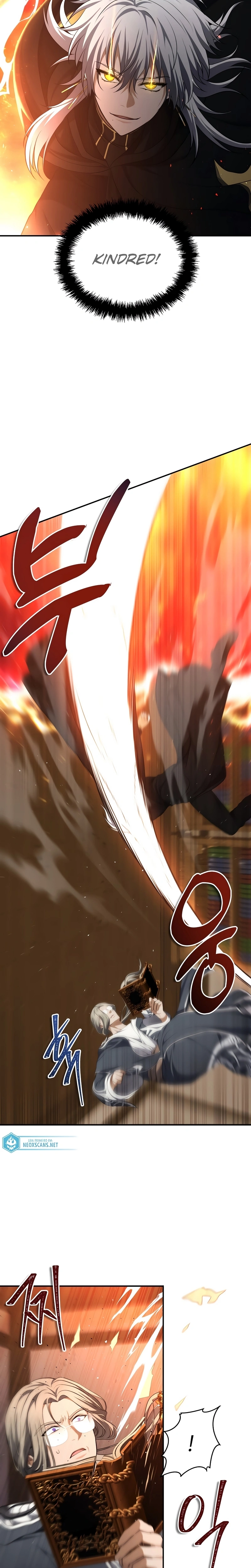 A Segunda Vida do Ranker capitulo 136 pagina 7