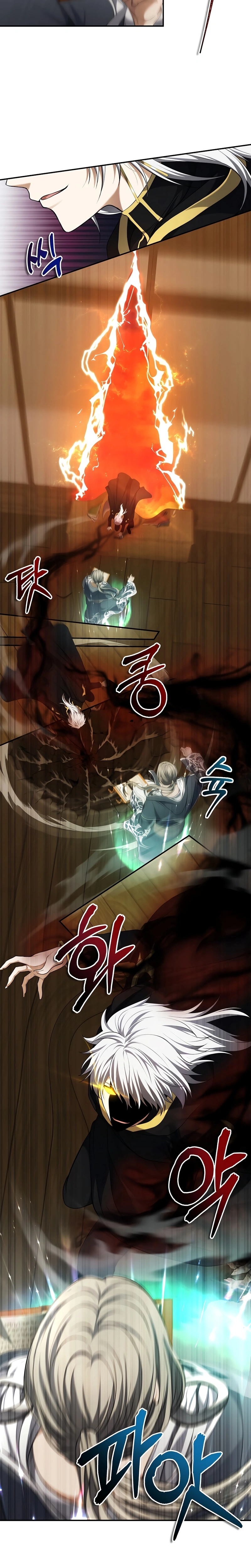 A Segunda Vida do Ranker capitulo 136 pagina 8