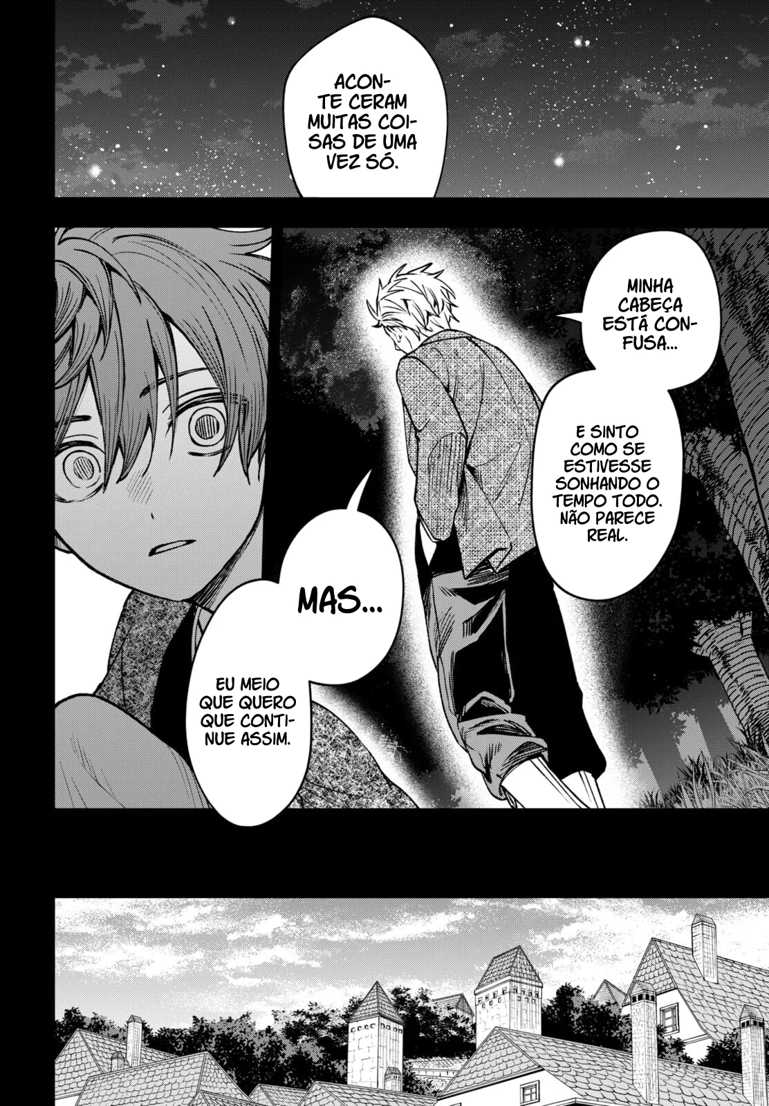 WITCHRIV capitulo 20 pagina 19