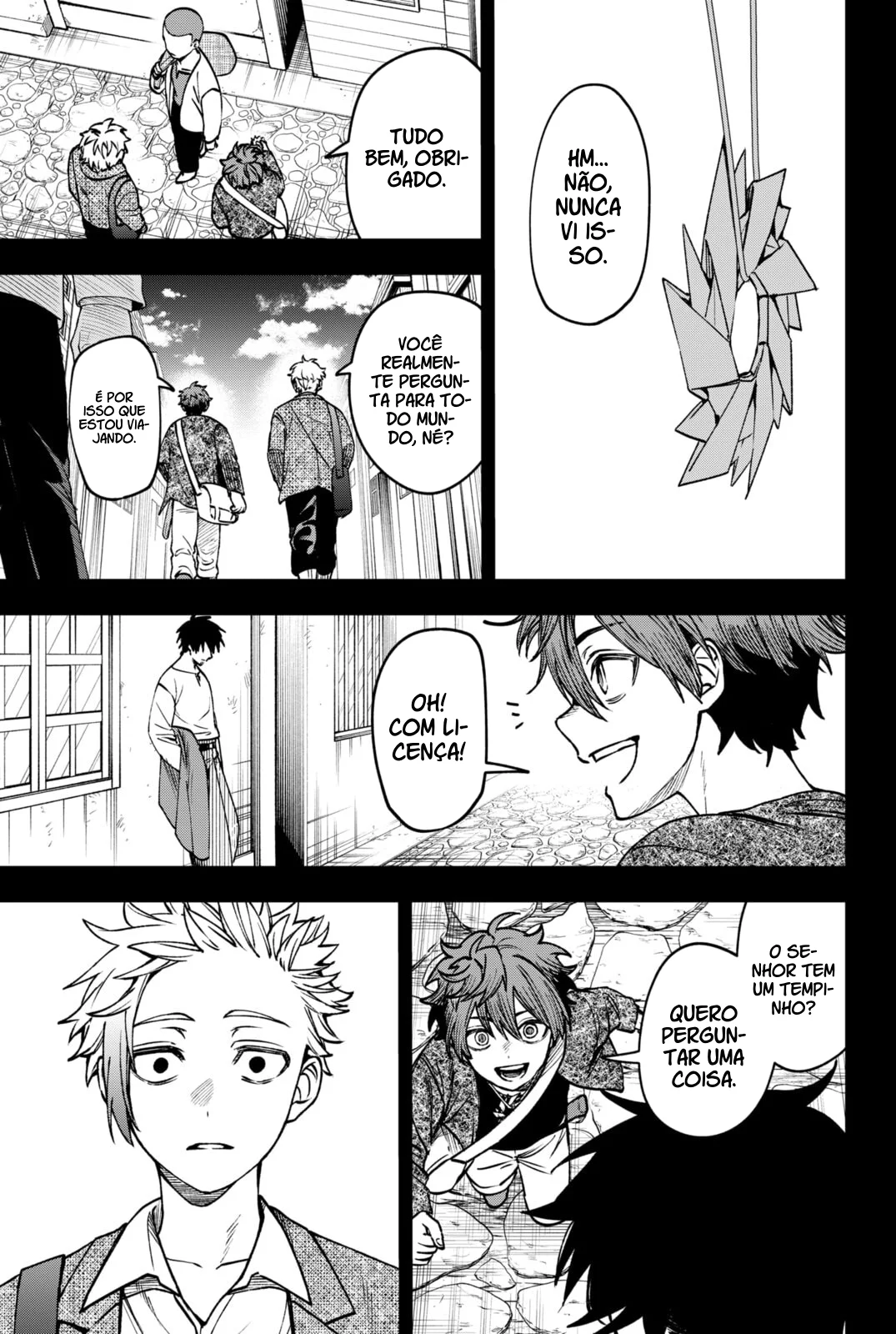 WITCHRIV capitulo 20 pagina 20