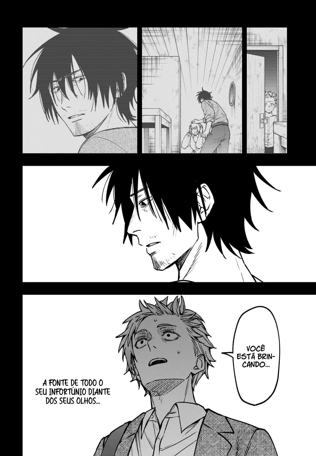 WITCHRIV capitulo 20 pagina 23