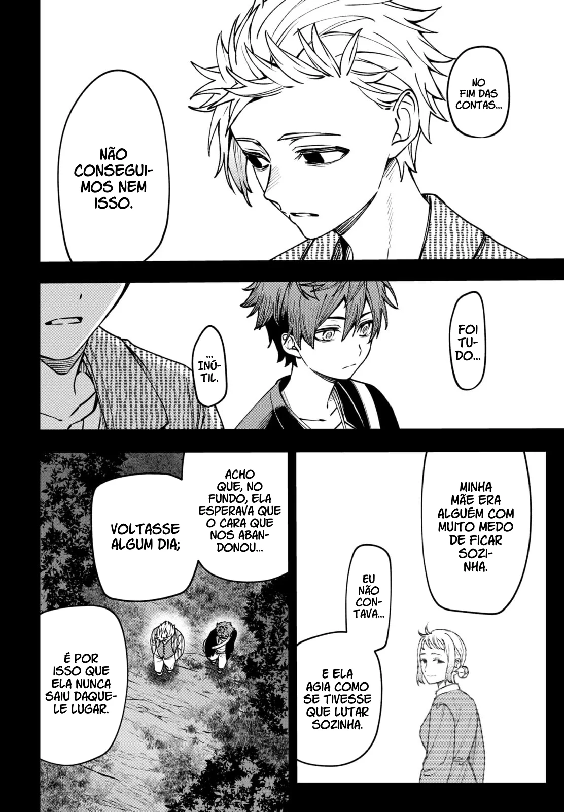 WITCHRIV capitulo 20 pagina 3