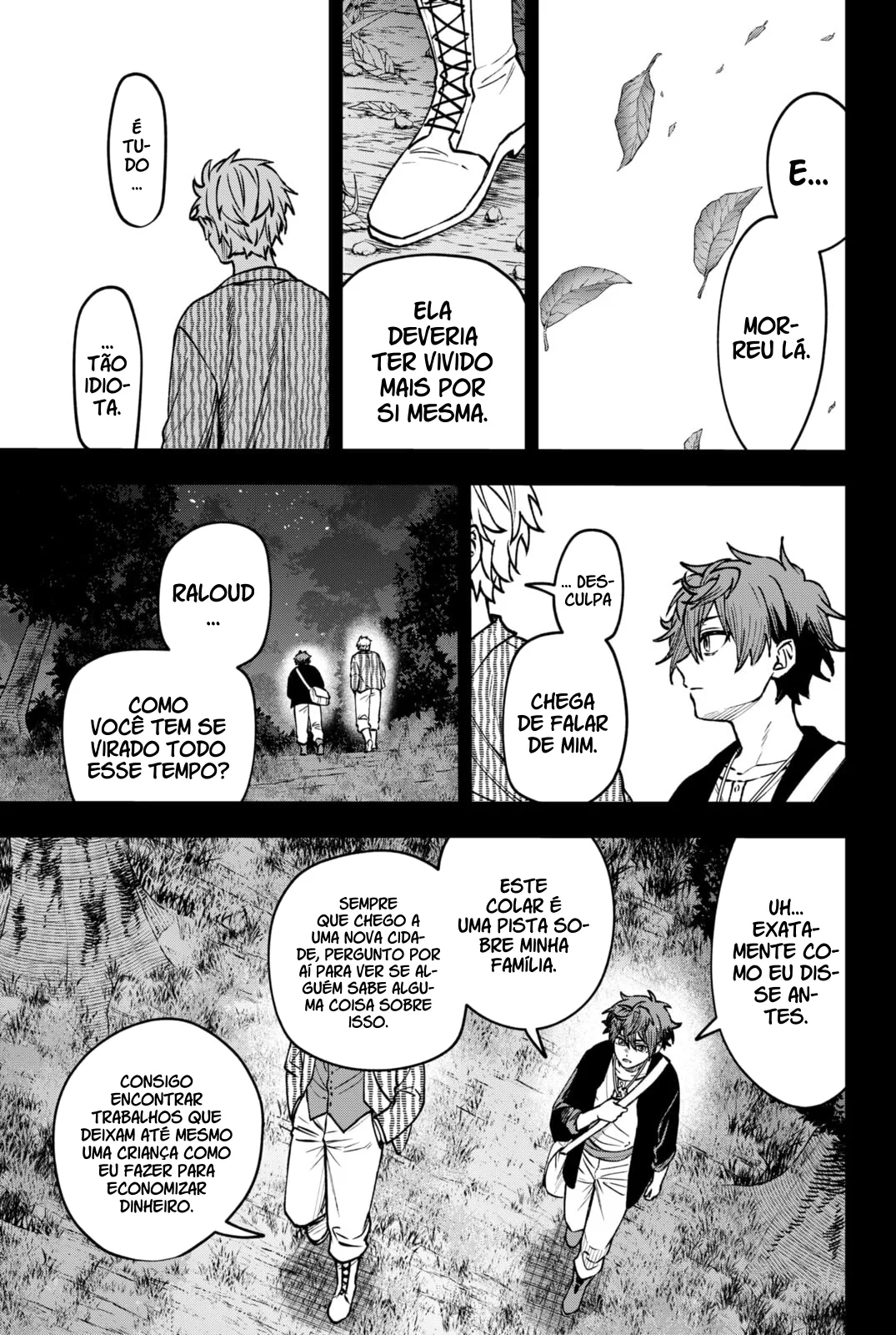 WITCHRIV capitulo 20 pagina 4