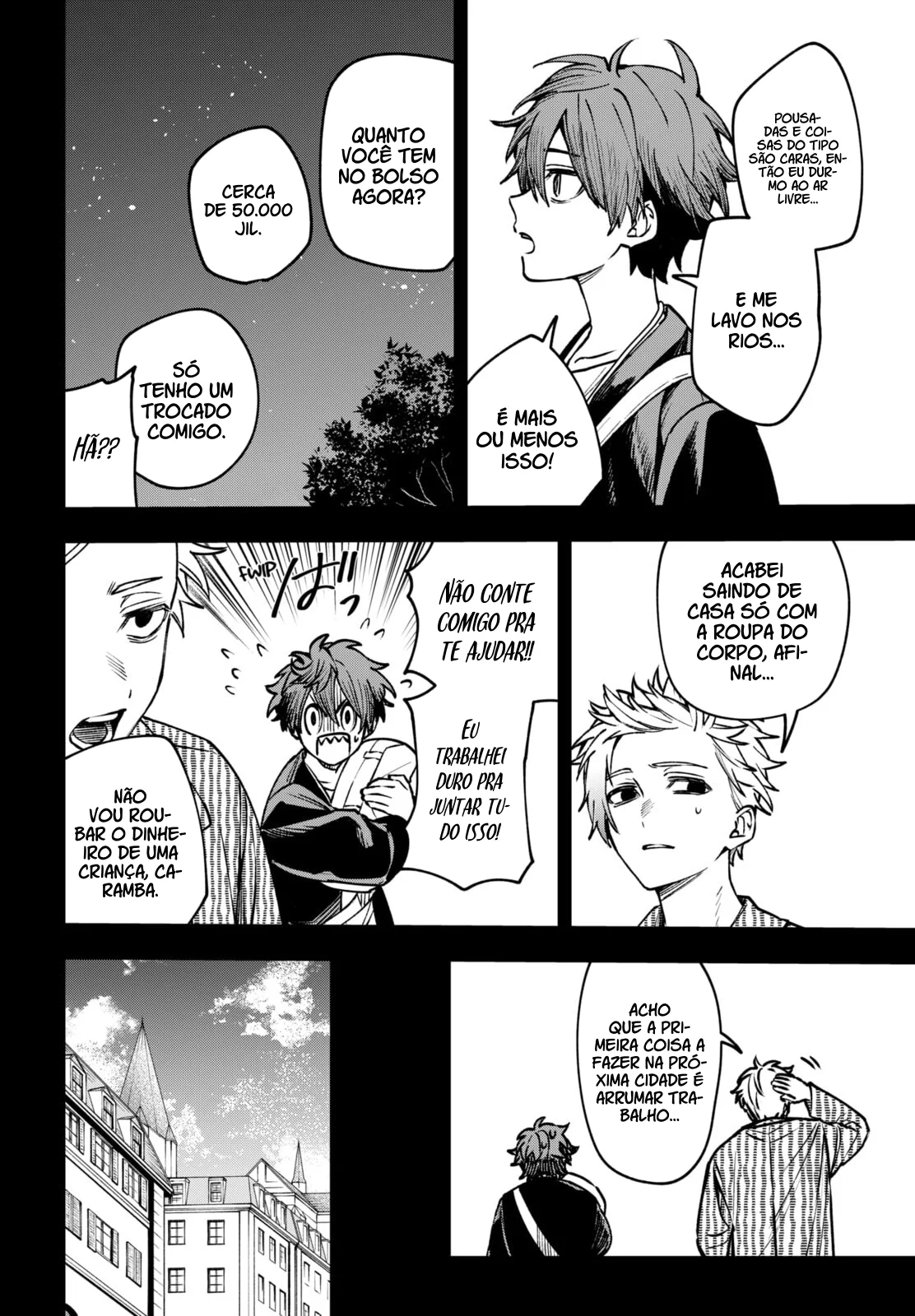 WITCHRIV capitulo 20 pagina 5