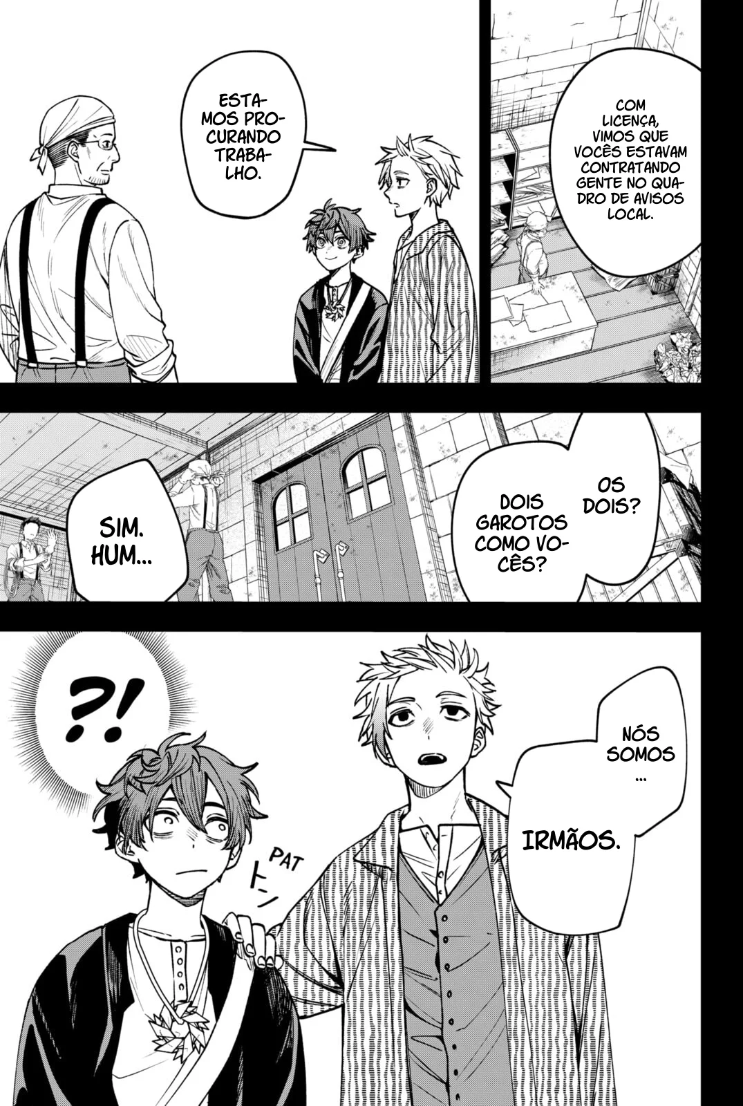 WITCHRIV capitulo 20 pagina 6