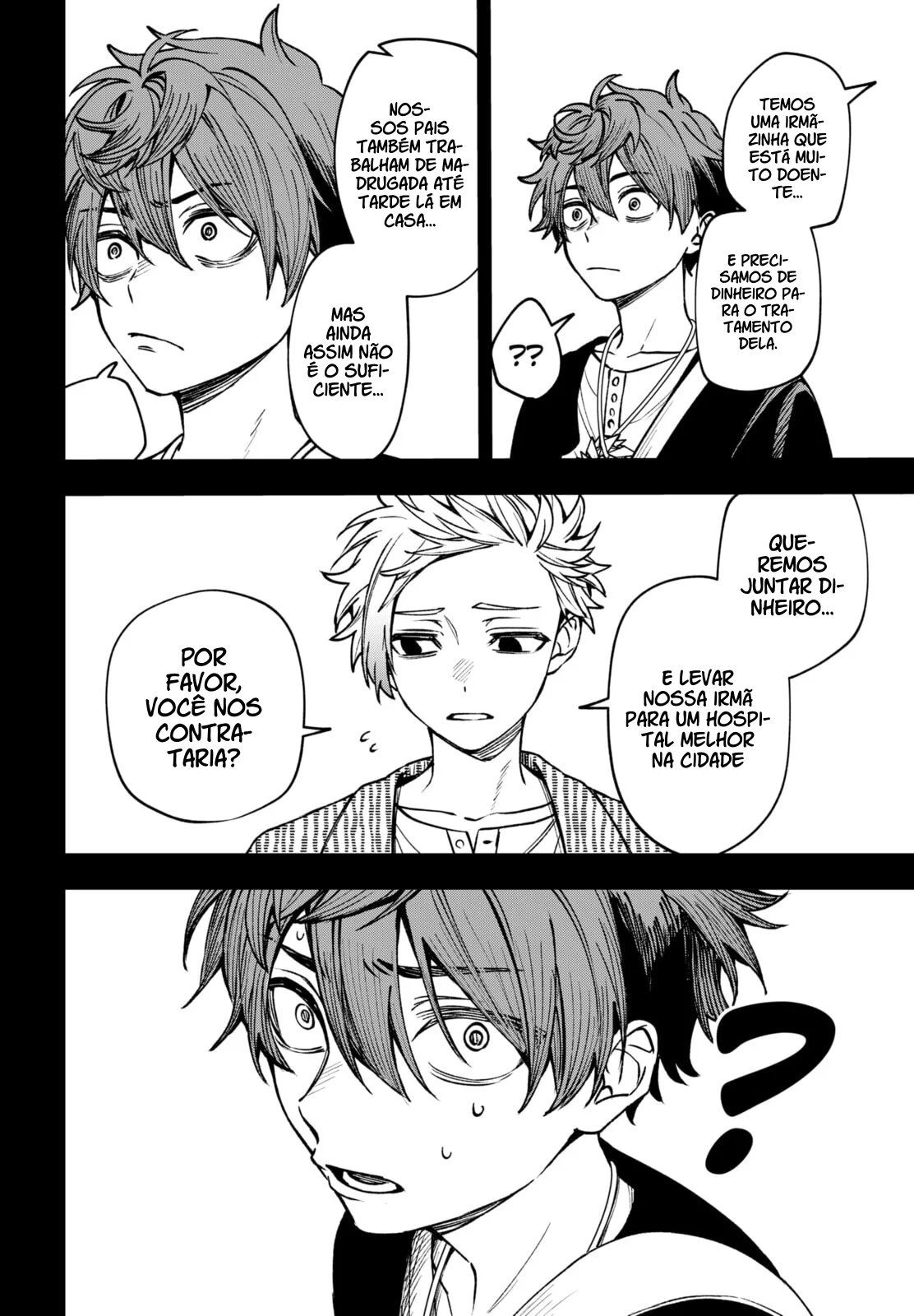 WITCHRIV capitulo 20 pagina 7