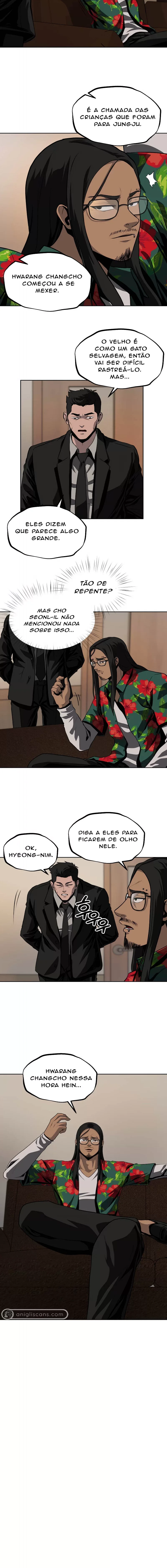 O Caminho Real capitulo 27 pagina 4