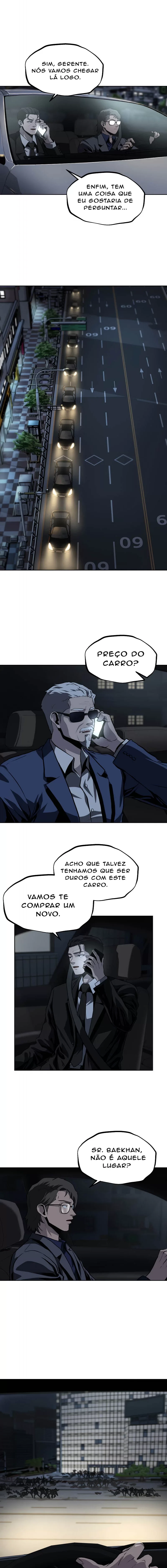 O Caminho Real capitulo 27 pagina 5