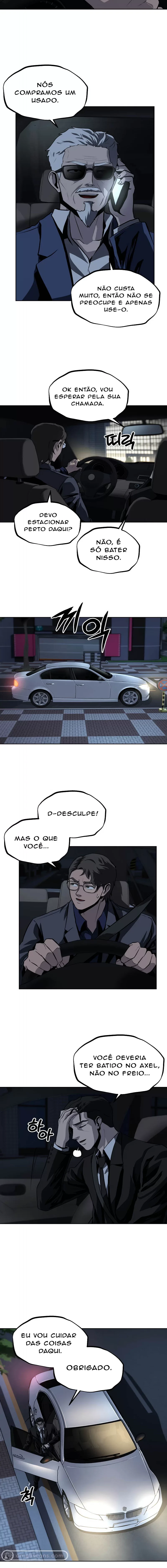 O Caminho Real capitulo 27 pagina 6