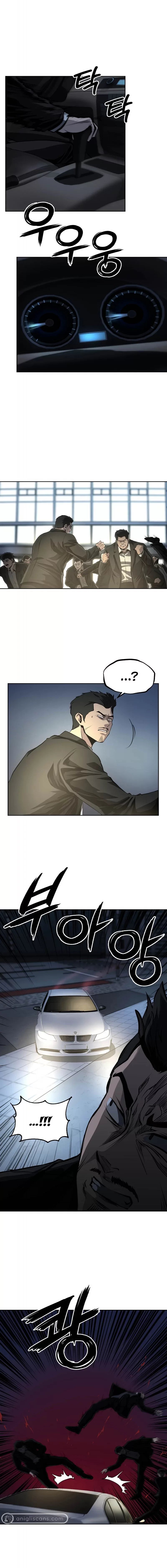 O Caminho Real capitulo 27 pagina 8