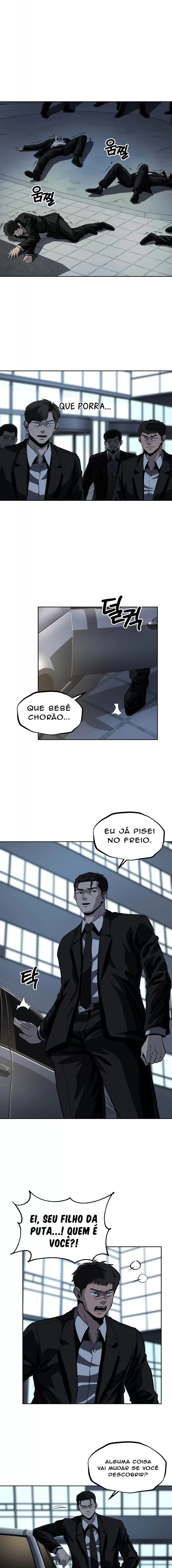 O Caminho Real capitulo 27 pagina 9