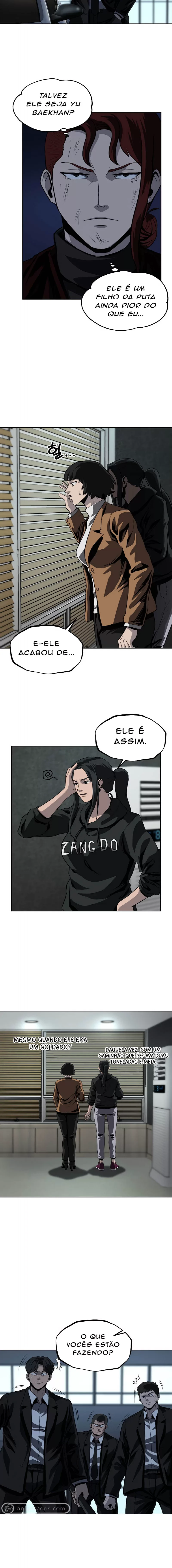O Caminho Real capitulo 27 pagina 10