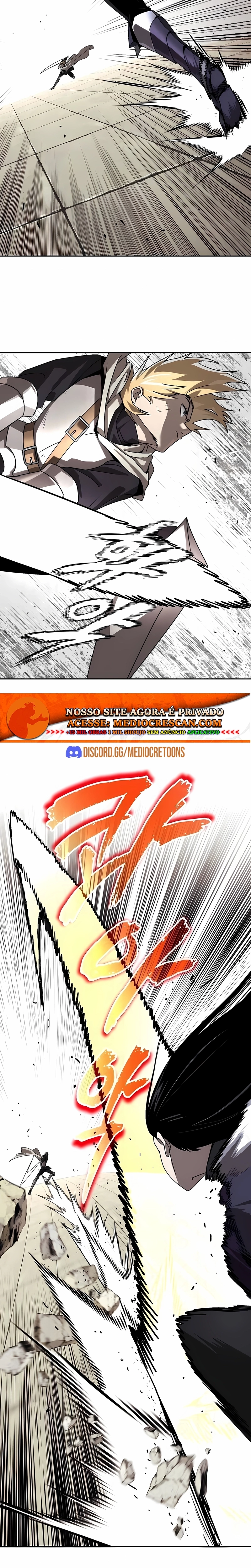 A SuperaÃ§Ã£o do Nobre Vagabundo capitulo 148 pagina 14