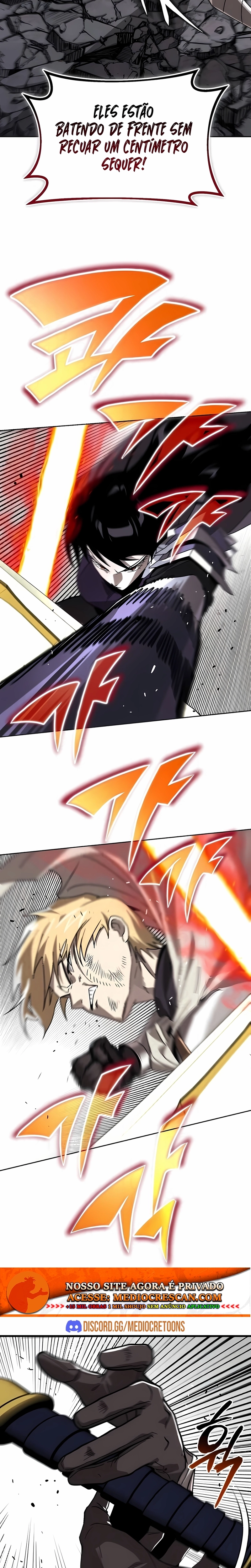 A SuperaÃ§Ã£o do Nobre Vagabundo capitulo 148 pagina 18
