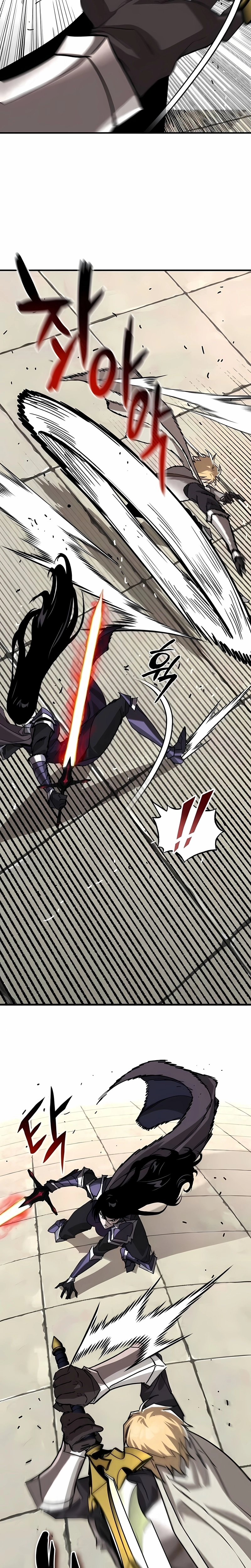 A SuperaÃ§Ã£o do Nobre Vagabundo capitulo 148 pagina 19