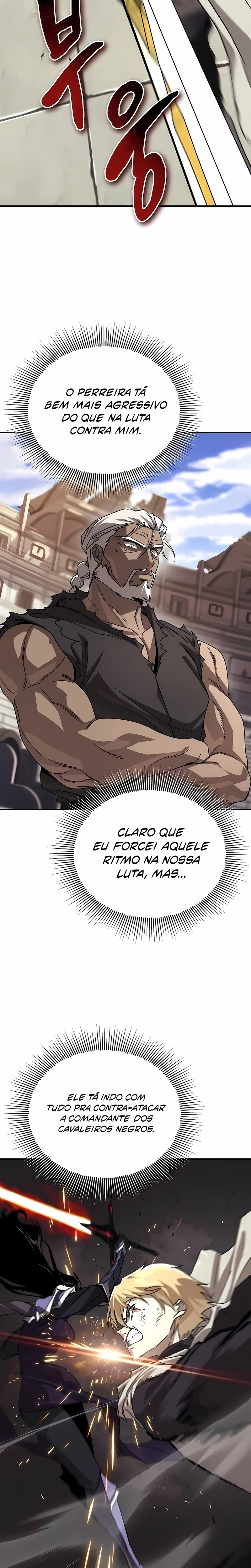 A SuperaÃ§Ã£o do Nobre Vagabundo capitulo 148 pagina 20