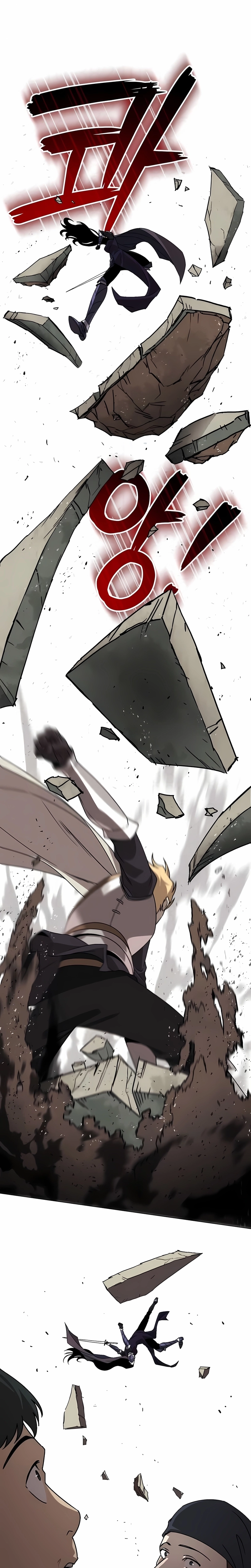 A SuperaÃ§Ã£o do Nobre Vagabundo capitulo 148 pagina 27