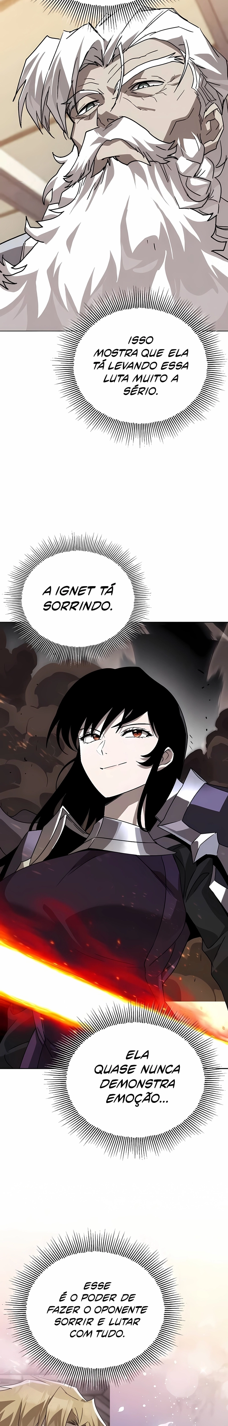 A SuperaÃ§Ã£o do Nobre Vagabundo capitulo 148 pagina 43